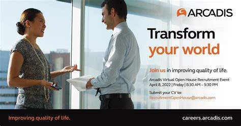 Arcadis PH, GEC & GSSC Philippines .